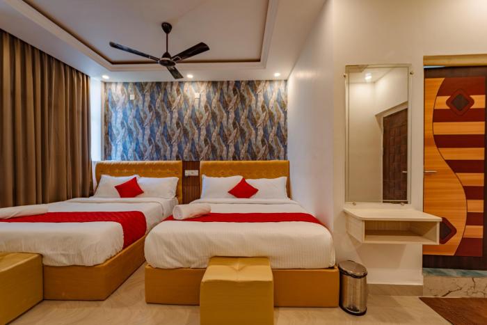 priya residency pondicherry