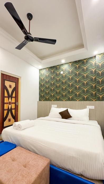 priya residency pondicherry