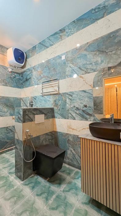priya residency pondicherry
