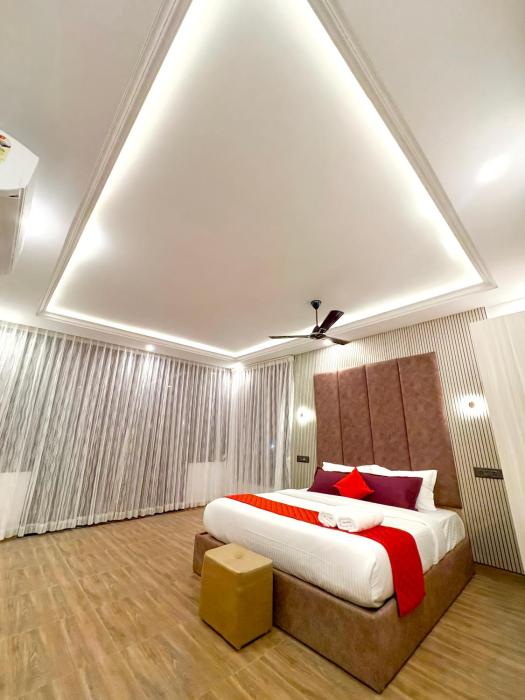 priya residency pondicherry