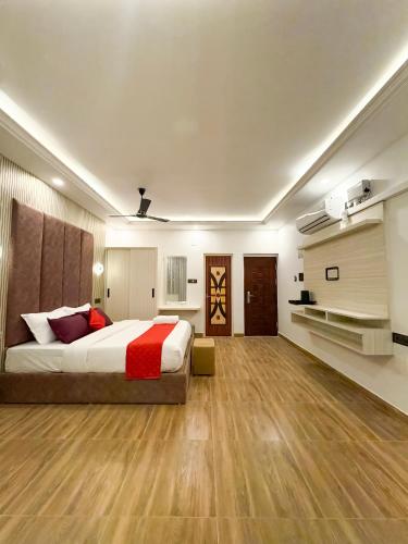 priya residency pondicherry