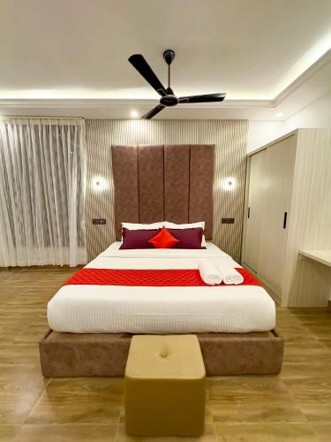 priya residency pondicherry