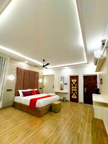 priya residency pondicherry