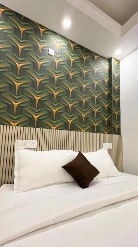 priya residency pondicherry
