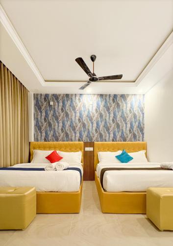 priya residency pondicherry