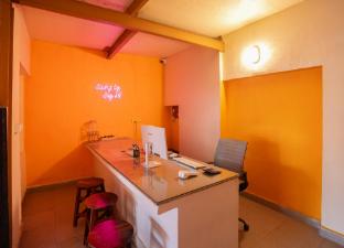 hammock hostels jaipur