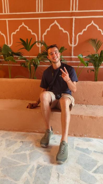 hammock hostels jaipur
