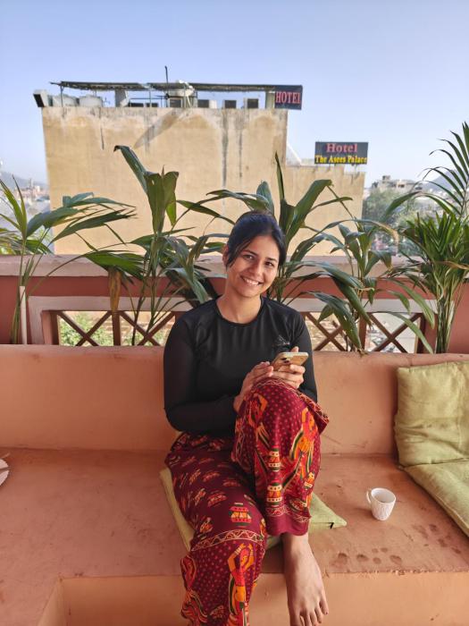 hammock hostels jaipur