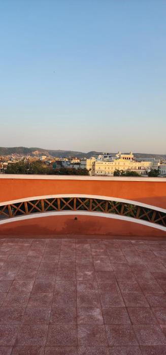 hammock hostels jaipur
