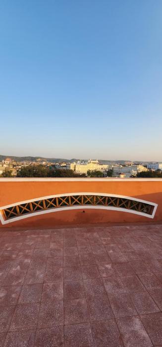 hammock hostels jaipur
