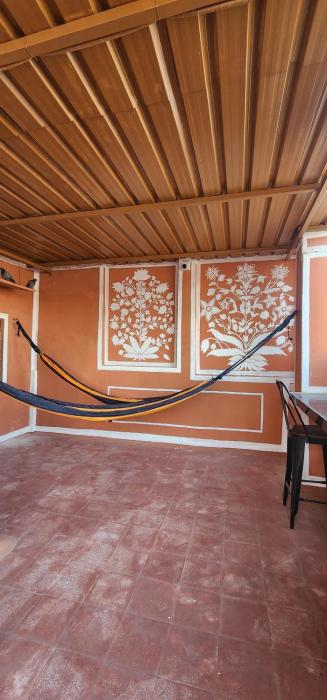 hammock hostels jaipur