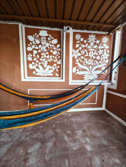hammock hostels jaipur