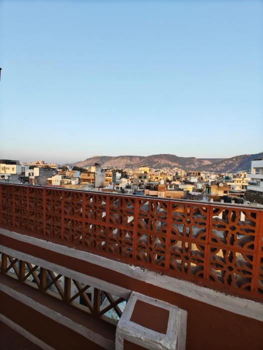 hammock hostels jaipur