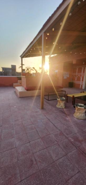 hammock hostels jaipur