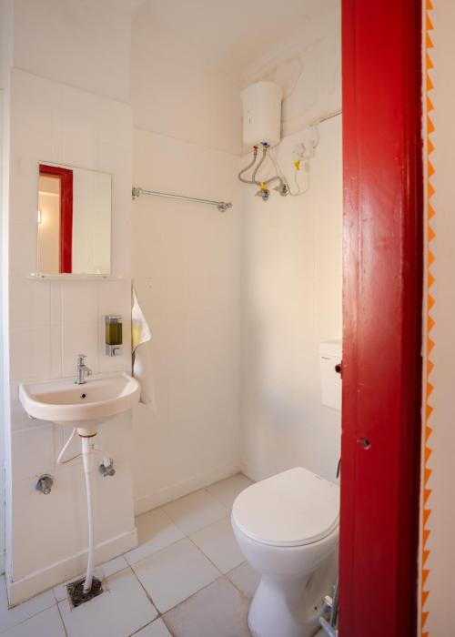 hammock hostels jaipur