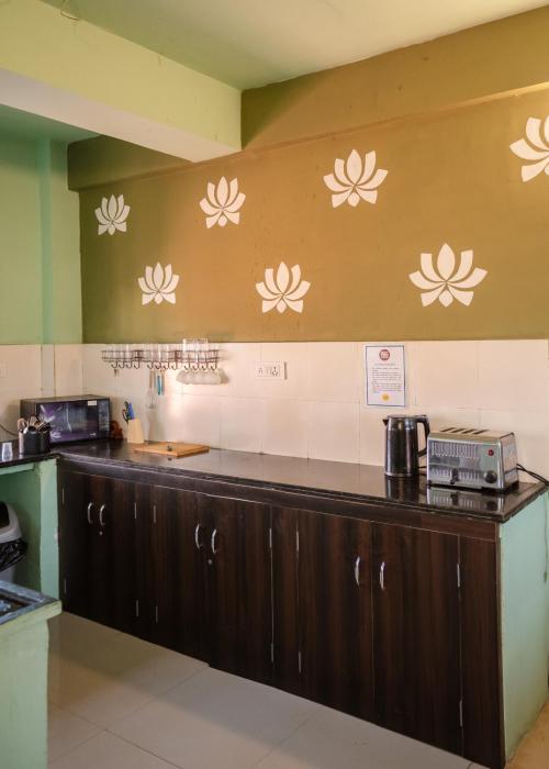 hammock hostels jaipur
