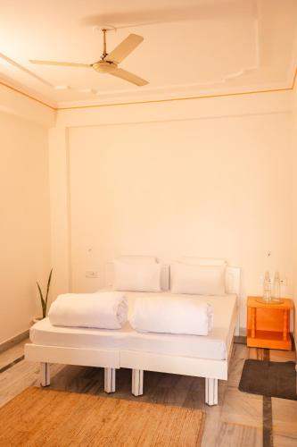 hammock hostels jaipur