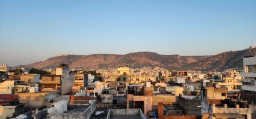 hammock hostels jaipur