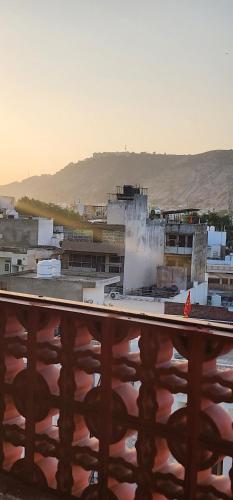 hammock hostels jaipur