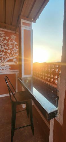 hammock hostels jaipur