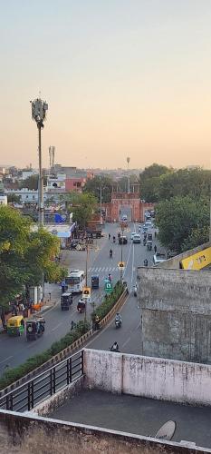 hammock hostels jaipur