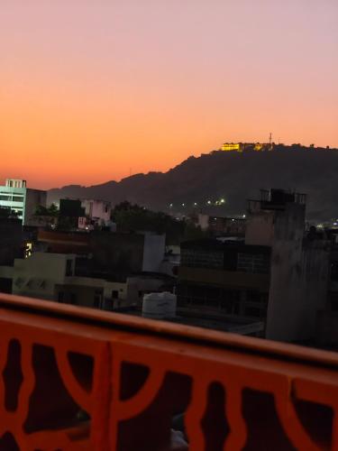 hammock hostels jaipur