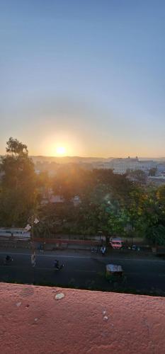 hammock hostels jaipur