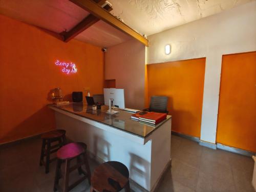 hammock hostels jaipur