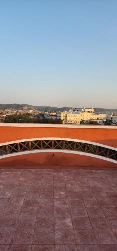 hammock hostels jaipur
