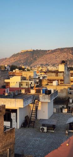 hammock hostels jaipur