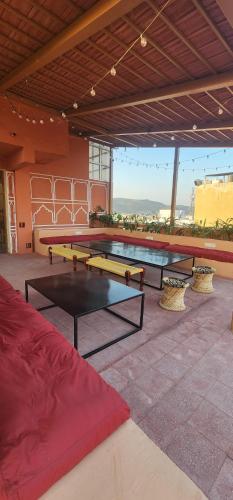 hammock hostels jaipur