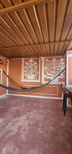 hammock hostels jaipur