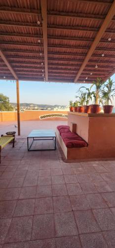 hammock hostels jaipur