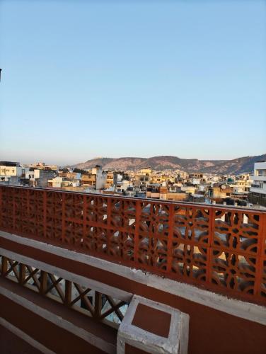 hammock hostels jaipur