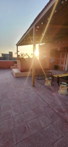 hammock hostels jaipur