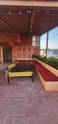 hammock hostels jaipur