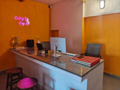hammock hostels jaipur