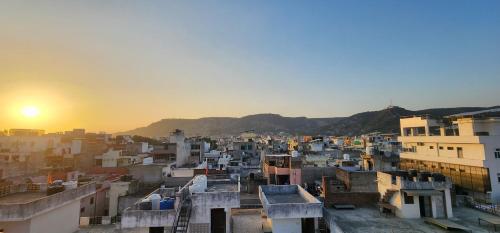 hammock hostels jaipur