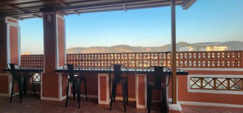 hammock hostels jaipur