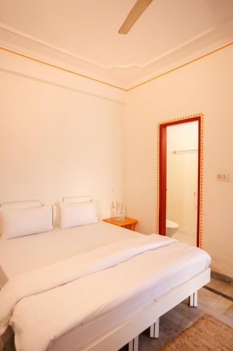 hammock hostels jaipur