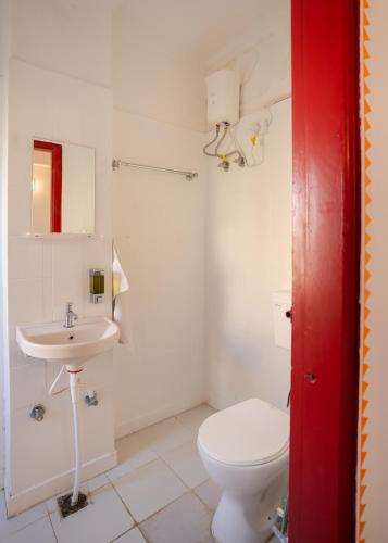 hammock hostels jaipur