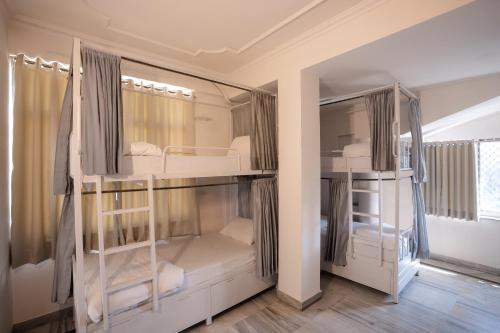 hammock hostels jaipur