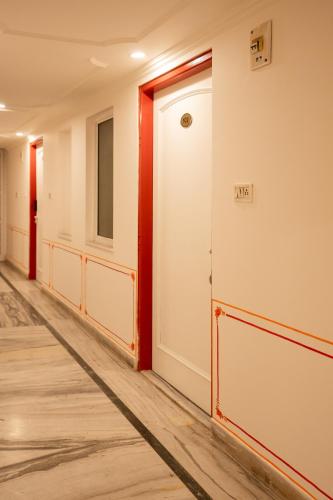 hammock hostels jaipur