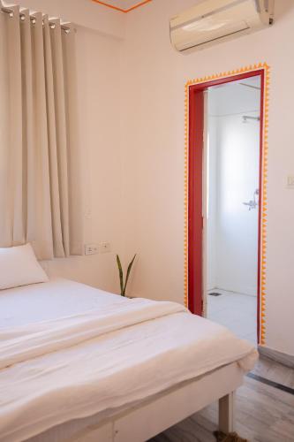 hammock hostels jaipur
