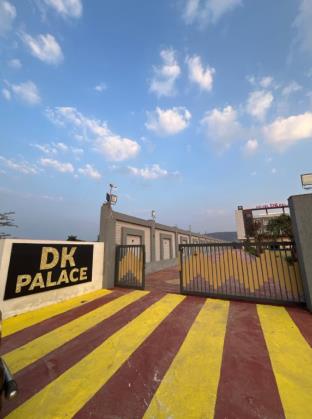 hotel dk palace kishangarh