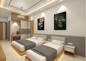 hotel dk palace kishangarh