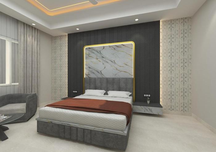 hotel dk palace kishangarh