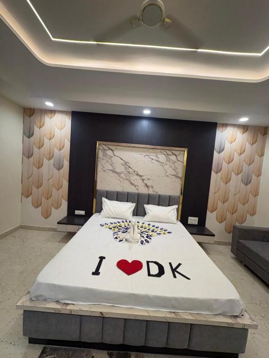 hotel dk palace kishangarh