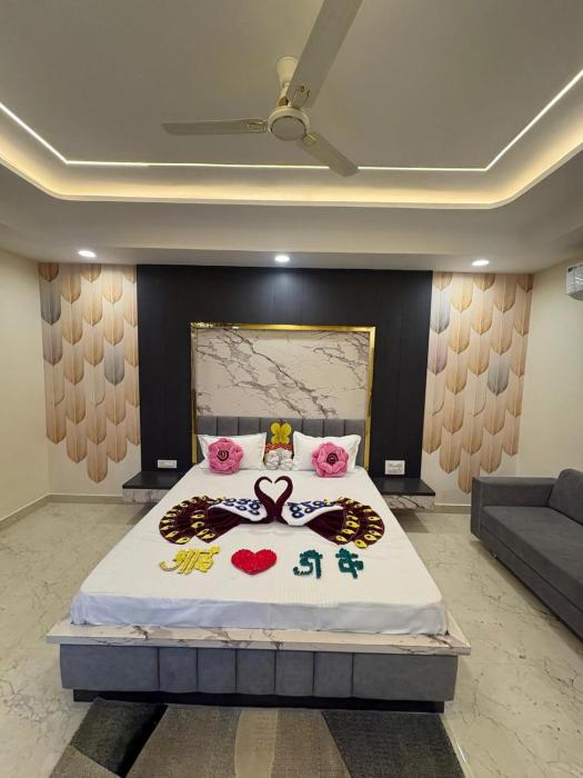 hotel dk palace kishangarh