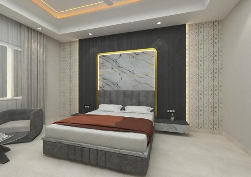 hotel dk palace kishangarh